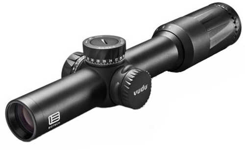 Eotech Vudu 1-6x24 Ffp Riflescope Sr2 Green Ret